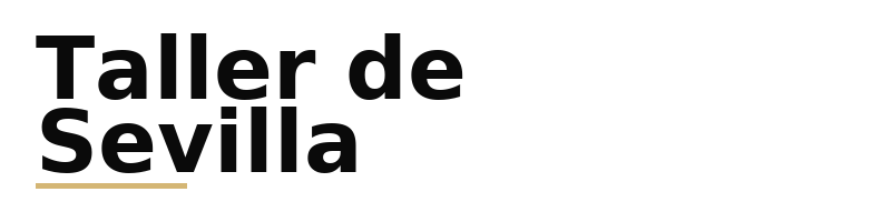 Taller de Sevilla logo